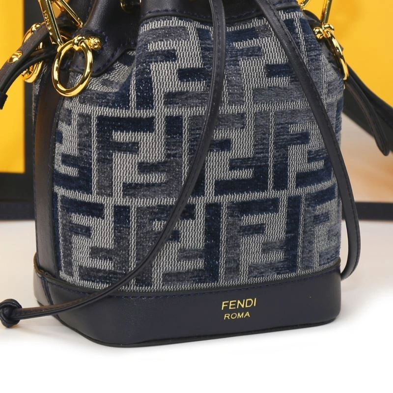Fendi Bucket Bags EyeCatching 85355