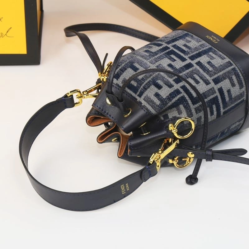 Fendi Bucket Bags EyeCatching 85355