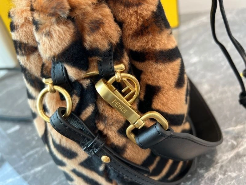 GoAnywhere Fendi Bucket Bags 78309