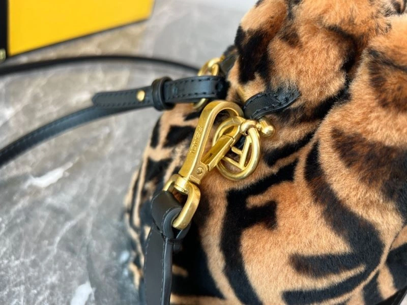 GoAnywhere Fendi Bucket Bags 78309