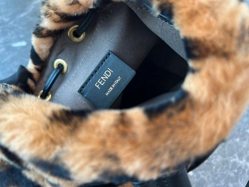 GoAnywhere Fendi Bucket Bags 78309