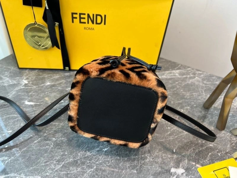 GoAnywhere Fendi Bucket Bags 78309
