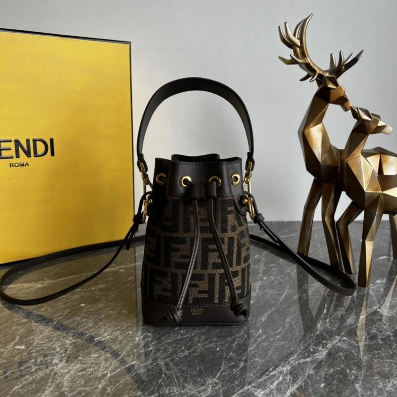 TimelessDesign Fendi Bucket Bags 78291