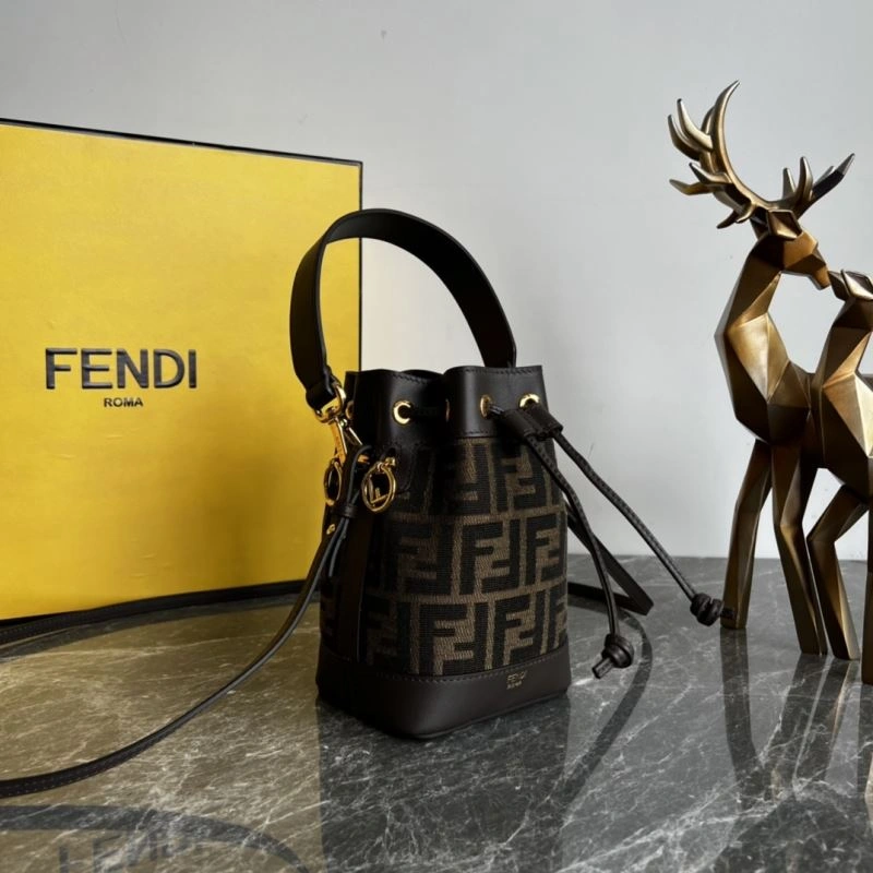 TimelessDesign Fendi Bucket Bags 78291