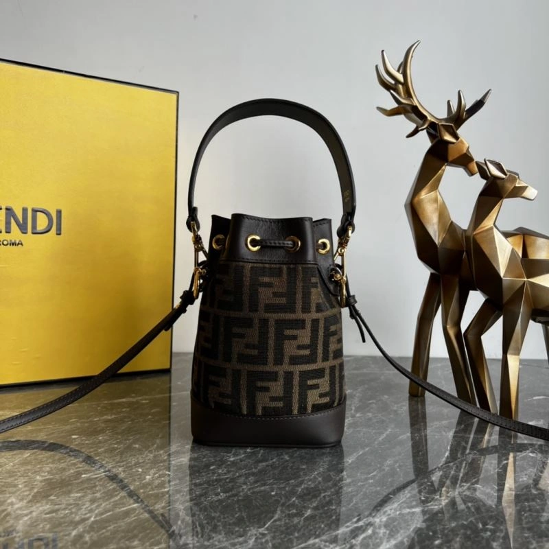 TimelessDesign Fendi Bucket Bags 78291