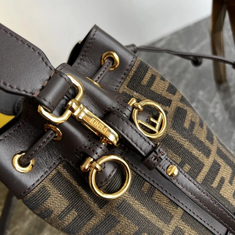 TimelessDesign Fendi Bucket Bags 78291