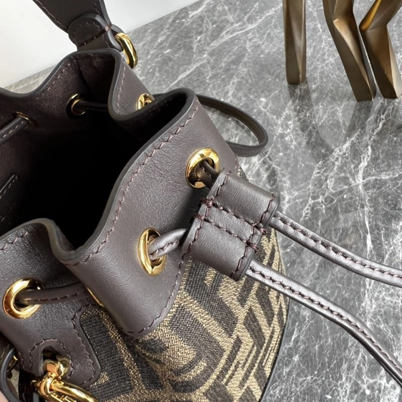 TimelessDesign Fendi Bucket Bags 78291