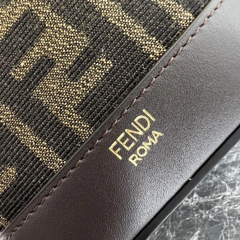 TimelessDesign Fendi Bucket Bags 78291