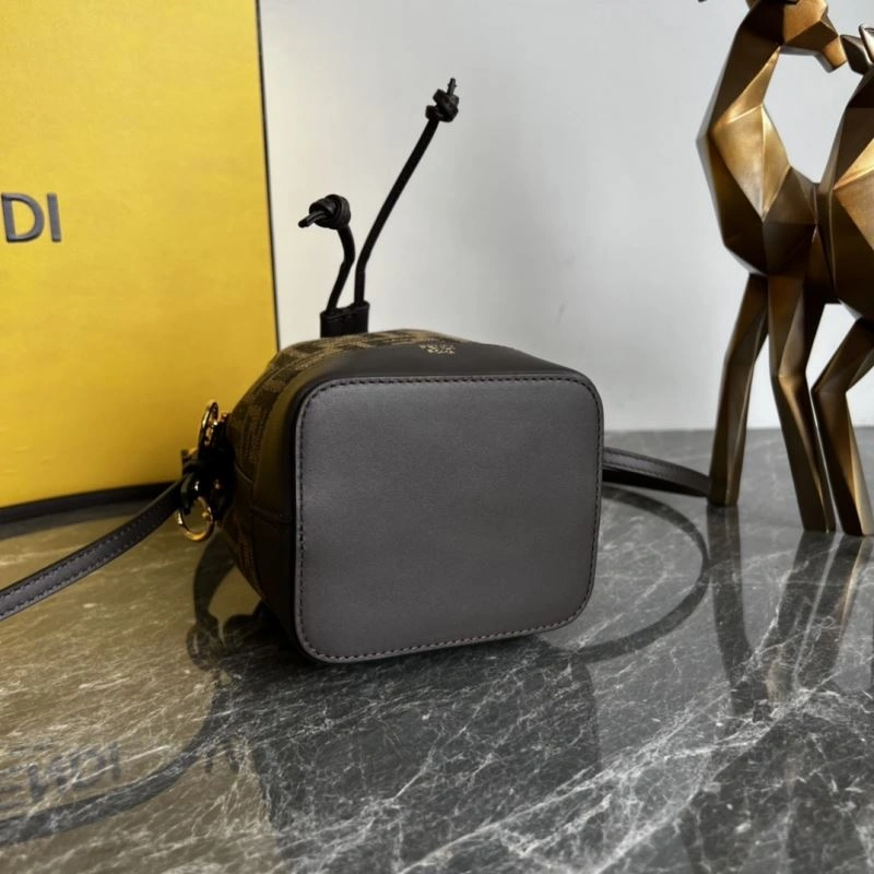 TimelessDesign Fendi Bucket Bags 78291