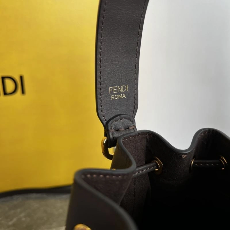 TimelessDesign Fendi Bucket Bags 78291