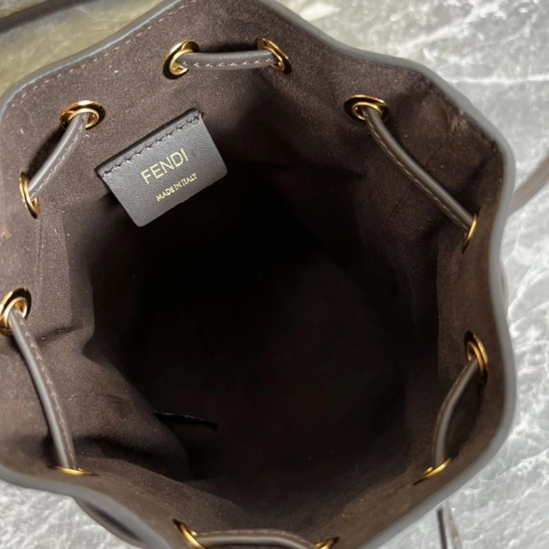 TimelessDesign Fendi Bucket Bags 78291