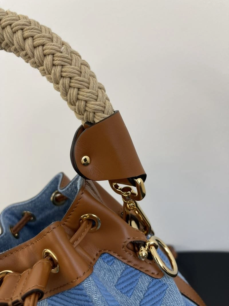 Fendi Bucket Bags SoftTouch 78288
