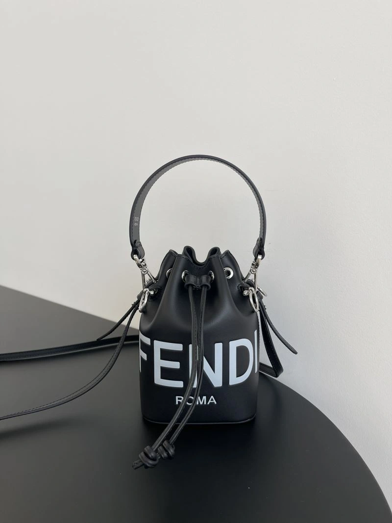 Sophisticated Fendi Bucket Bags 78289