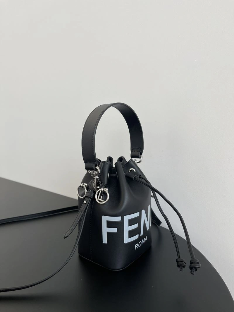 Sophisticated Fendi Bucket Bags 78289