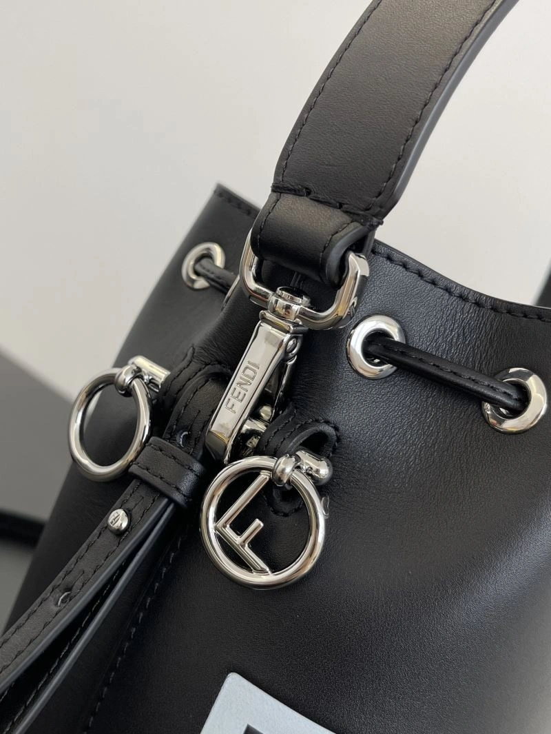 Sophisticated Fendi Bucket Bags 78289