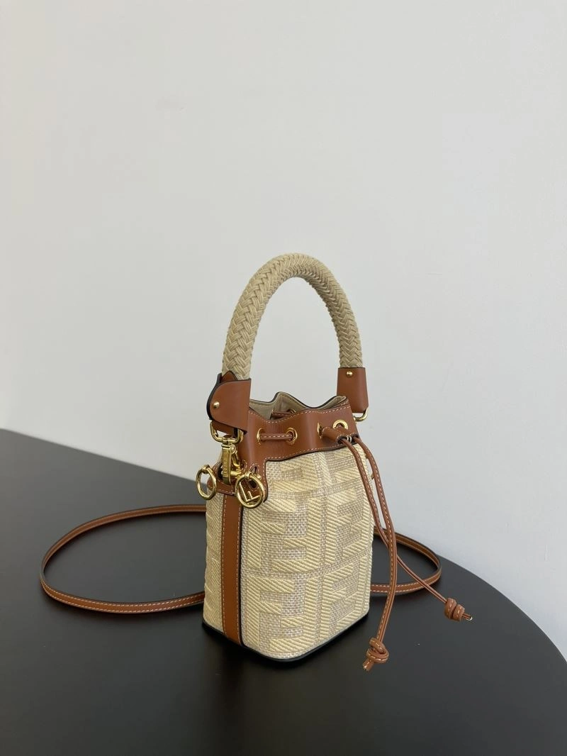 Fendi Bucket Bags Vibrant 78292