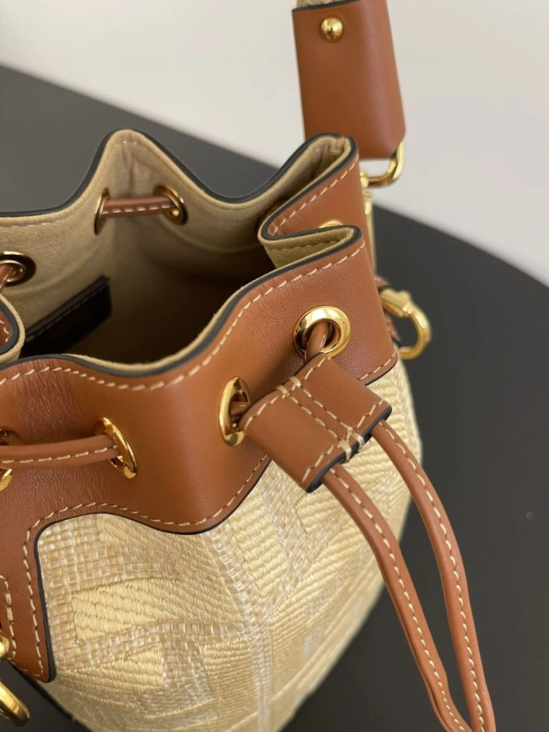 Fendi Bucket Bags Vibrant 78292