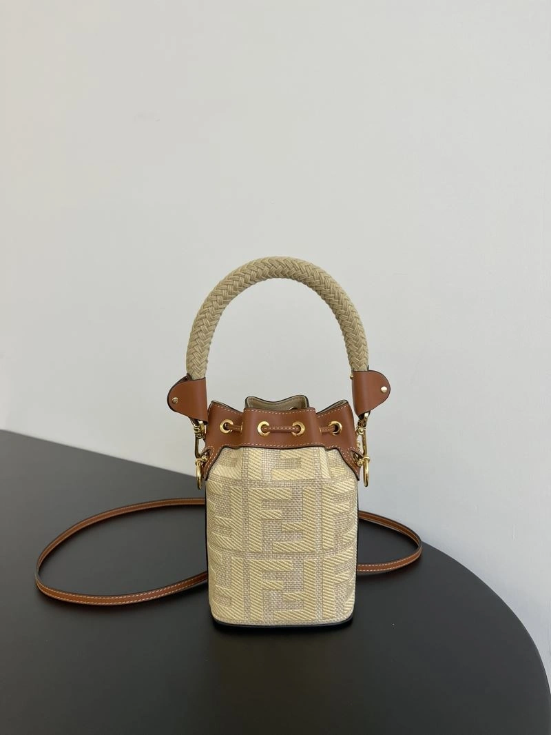 Fendi Bucket Bags Vibrant 78292