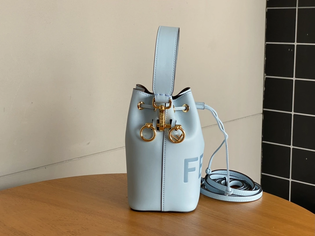 Fendi Bucket Bags Resilient 76849