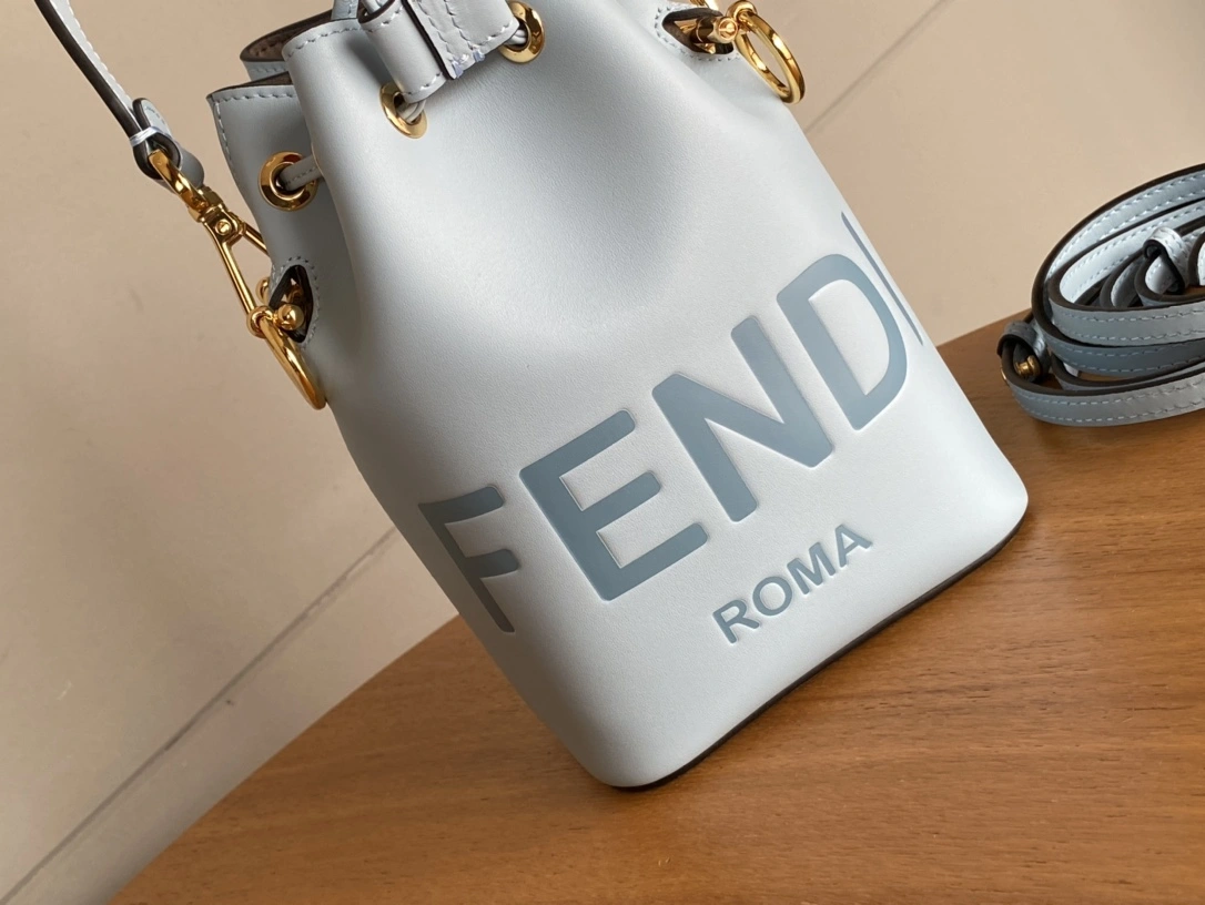 Fendi Bucket Bags Resilient 76849