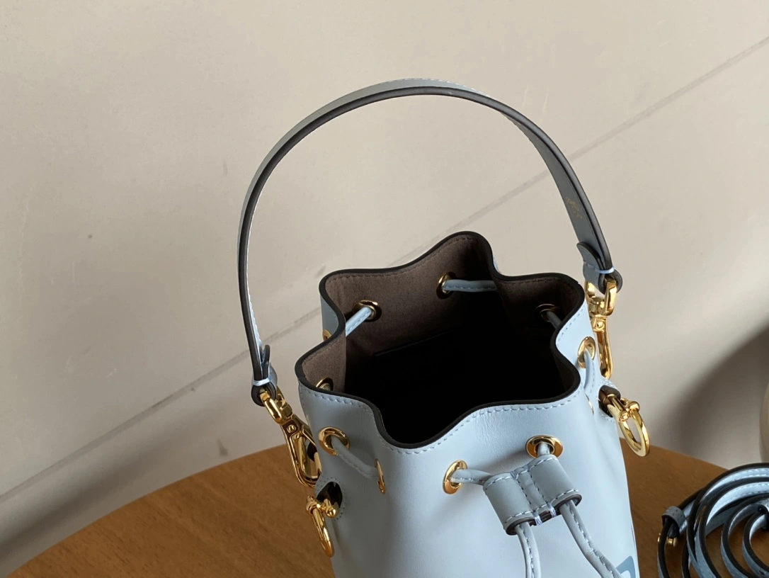 Fendi Bucket Bags Resilient 76849