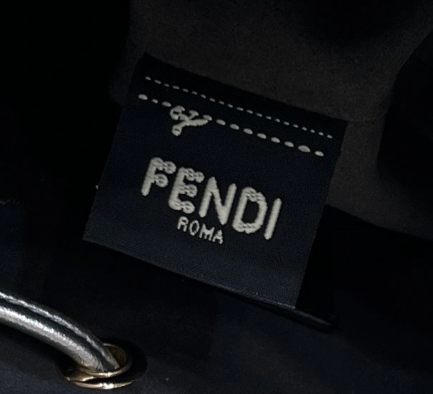 FastDry Fendi Bucket Bags 76850