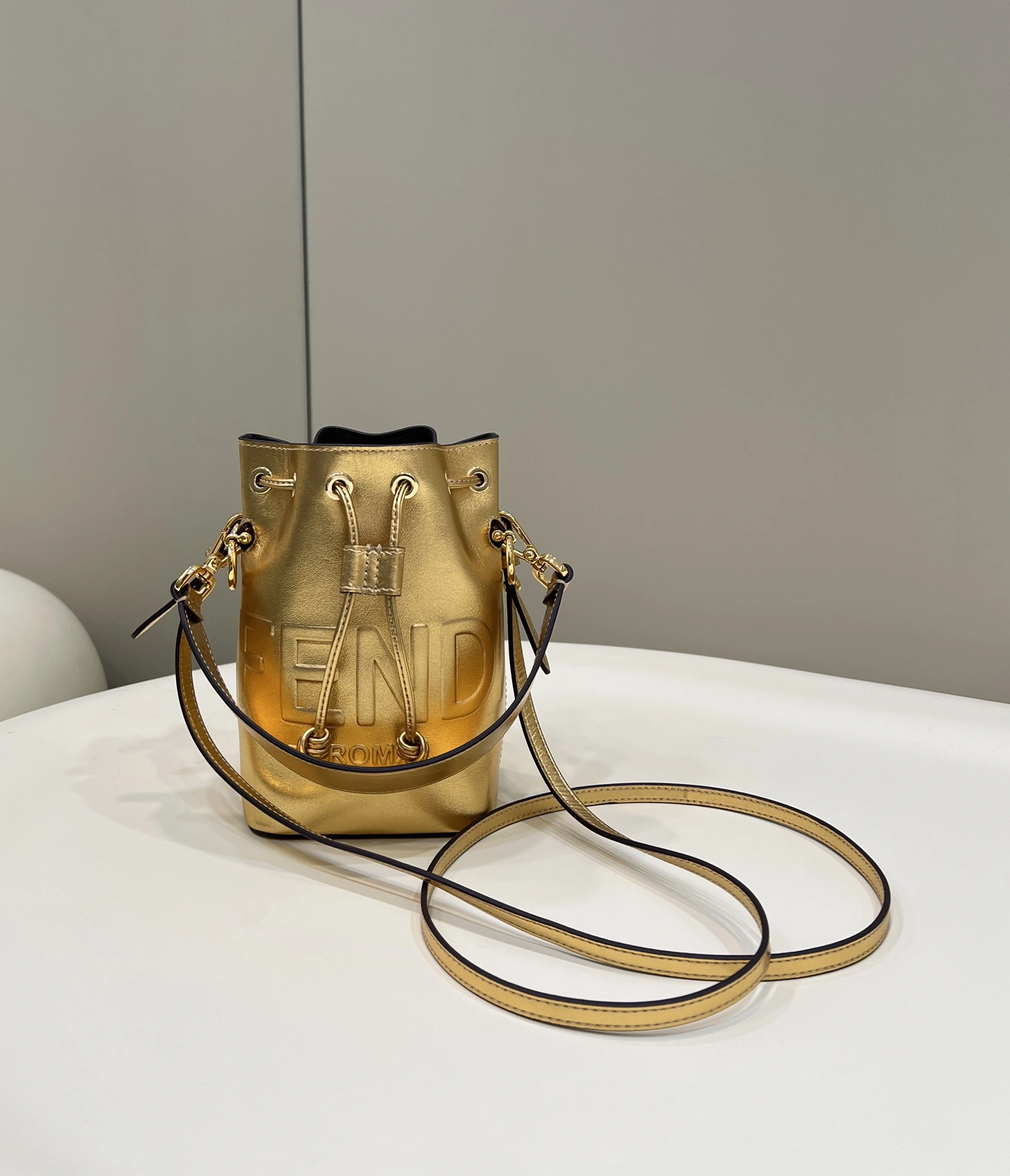 Fendi Bucket Bags ZeroBulk 76828