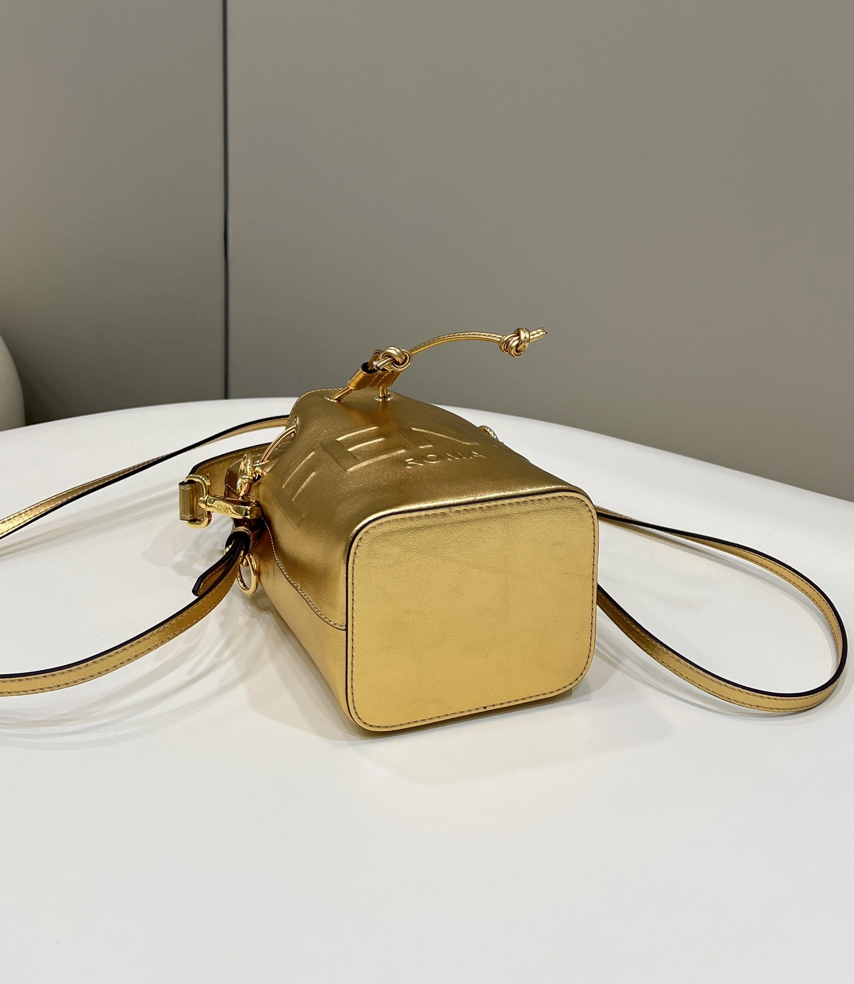 Fendi Bucket Bags ZeroBulk 76828