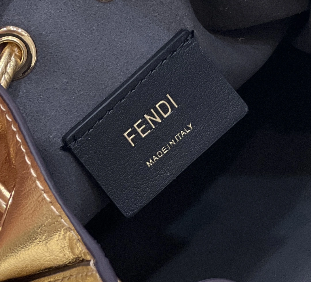 Fendi Bucket Bags ZeroBulk 76828