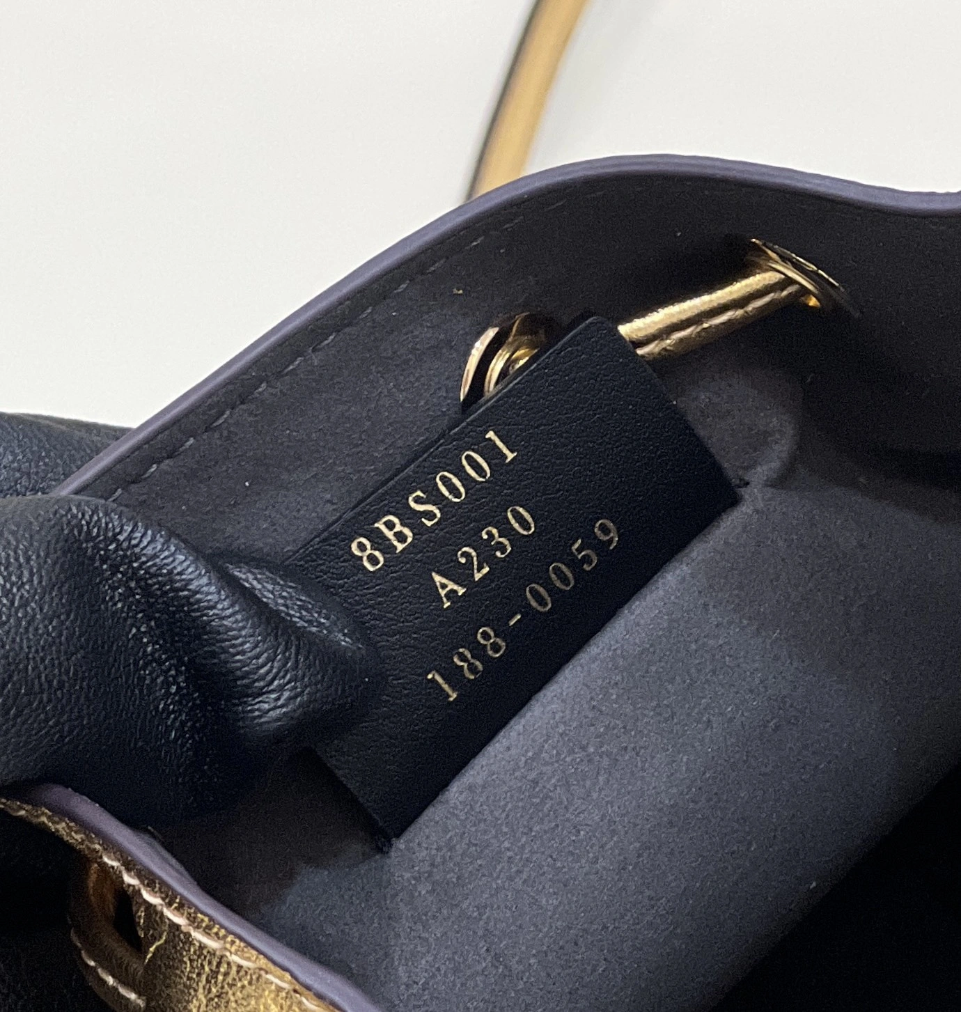 Fendi Bucket Bags ZeroBulk 76828