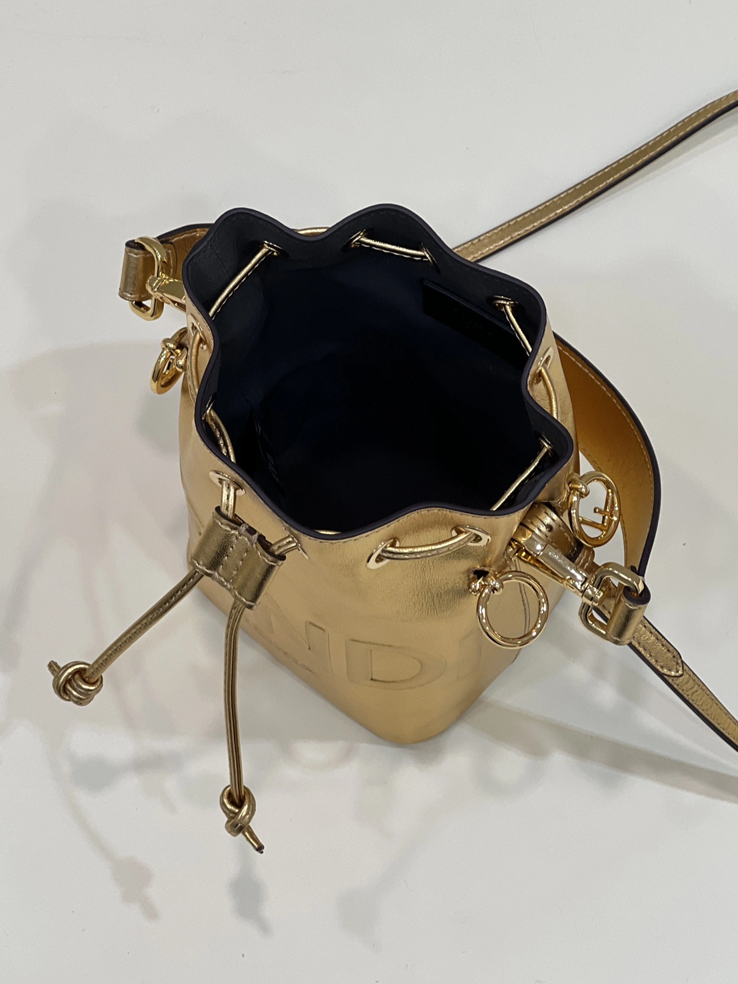Fendi Bucket Bags ZeroBulk 76828