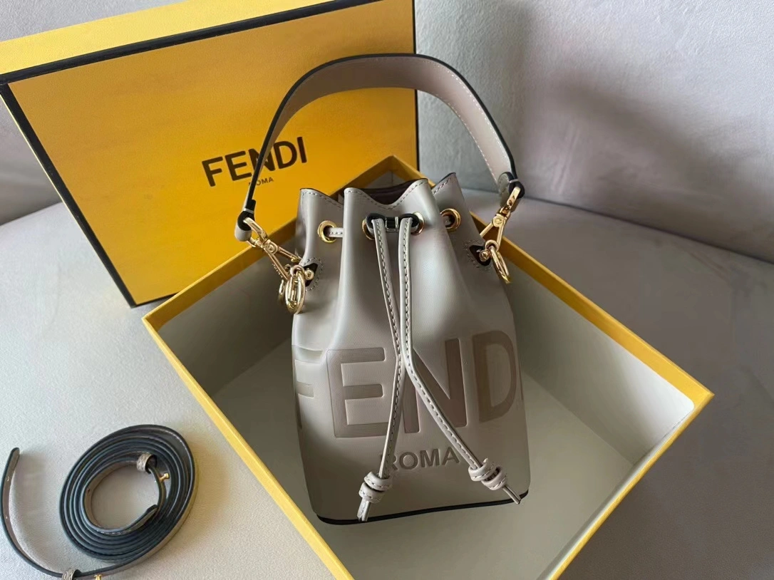 Fendi Bucket Bags Flexible 76826