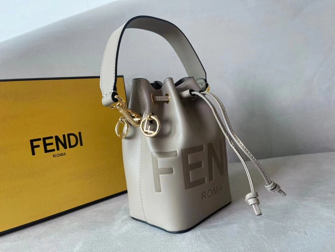 Fendi Bucket Bags Flexible 76826
