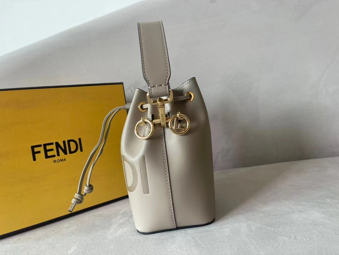 Fendi Bucket Bags Flexible 76826