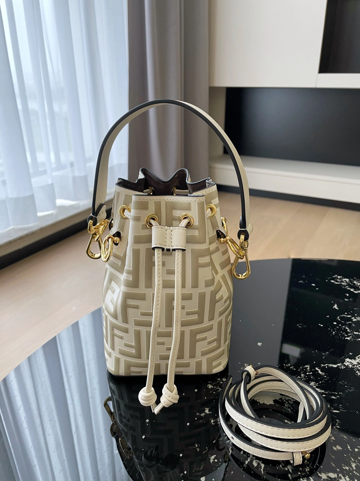 Fendi Bucket Bags HighQuality 76820
