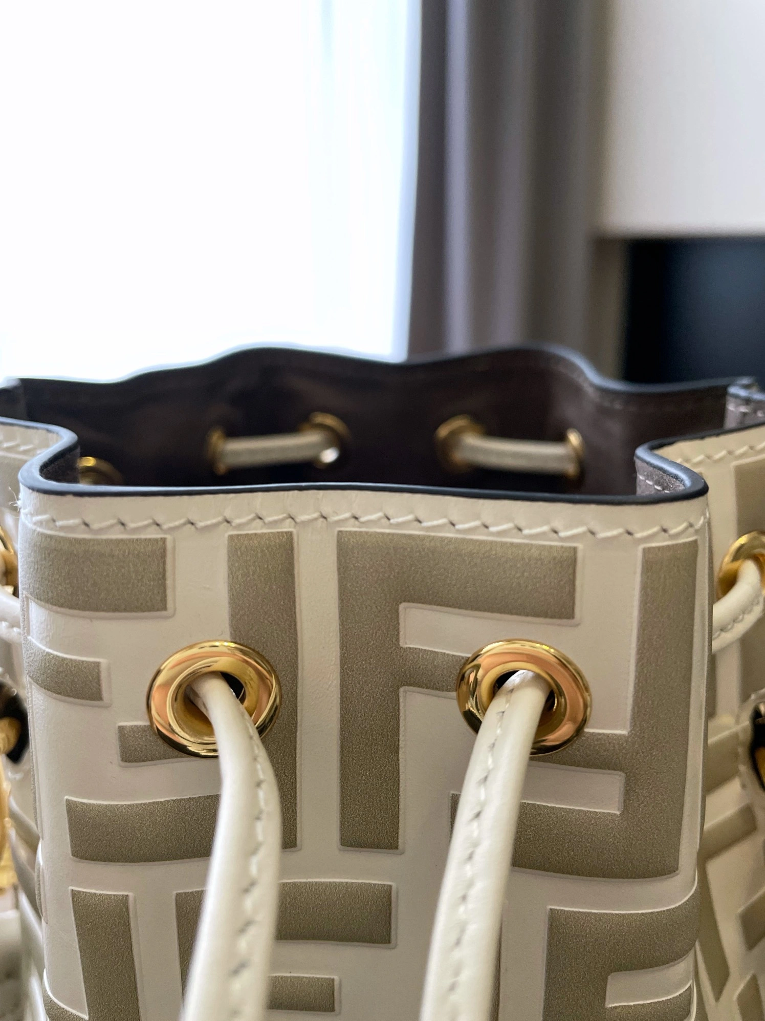 Fendi Bucket Bags HighQuality 76820