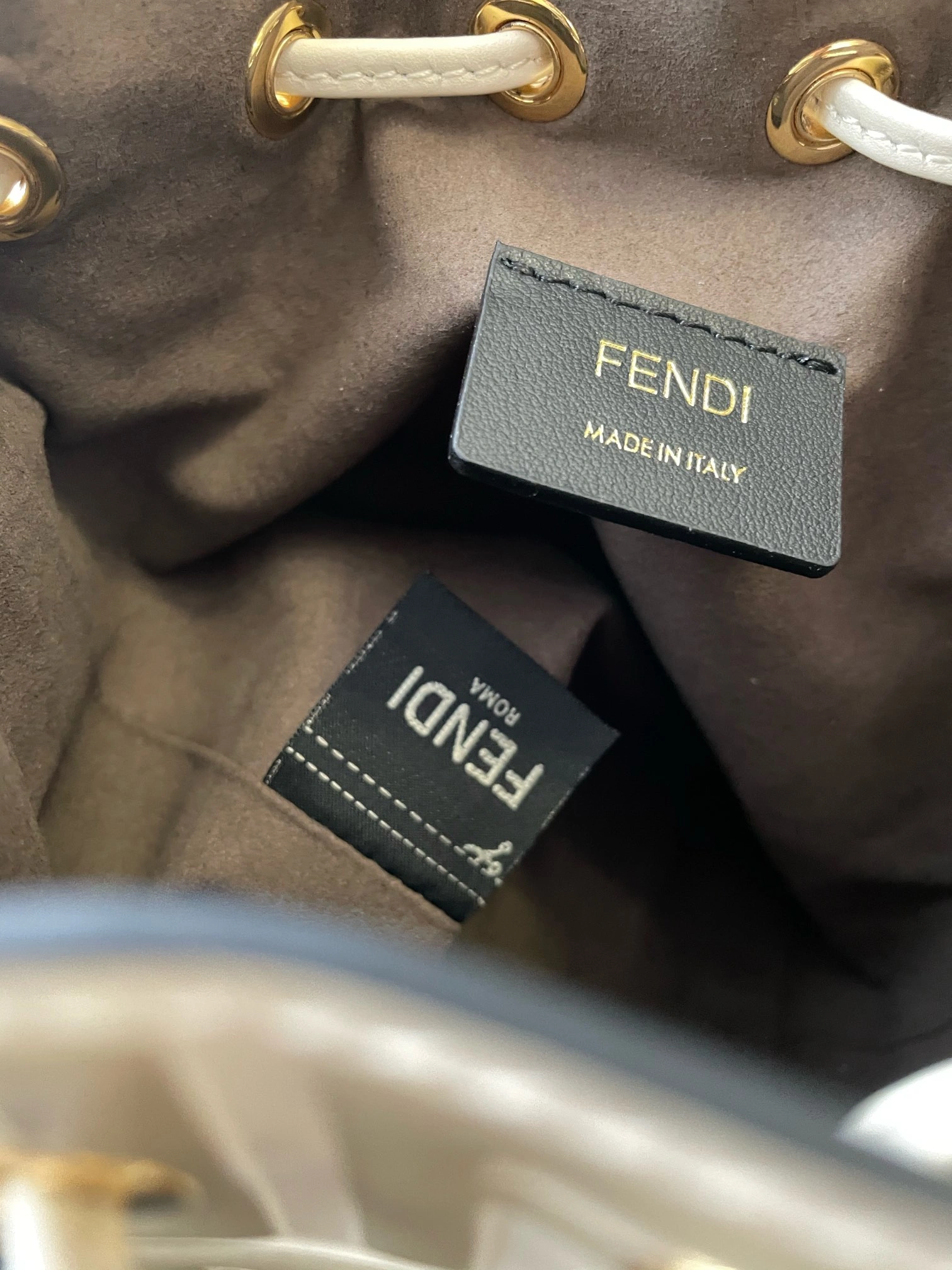 Fendi Bucket Bags HighQuality 76820