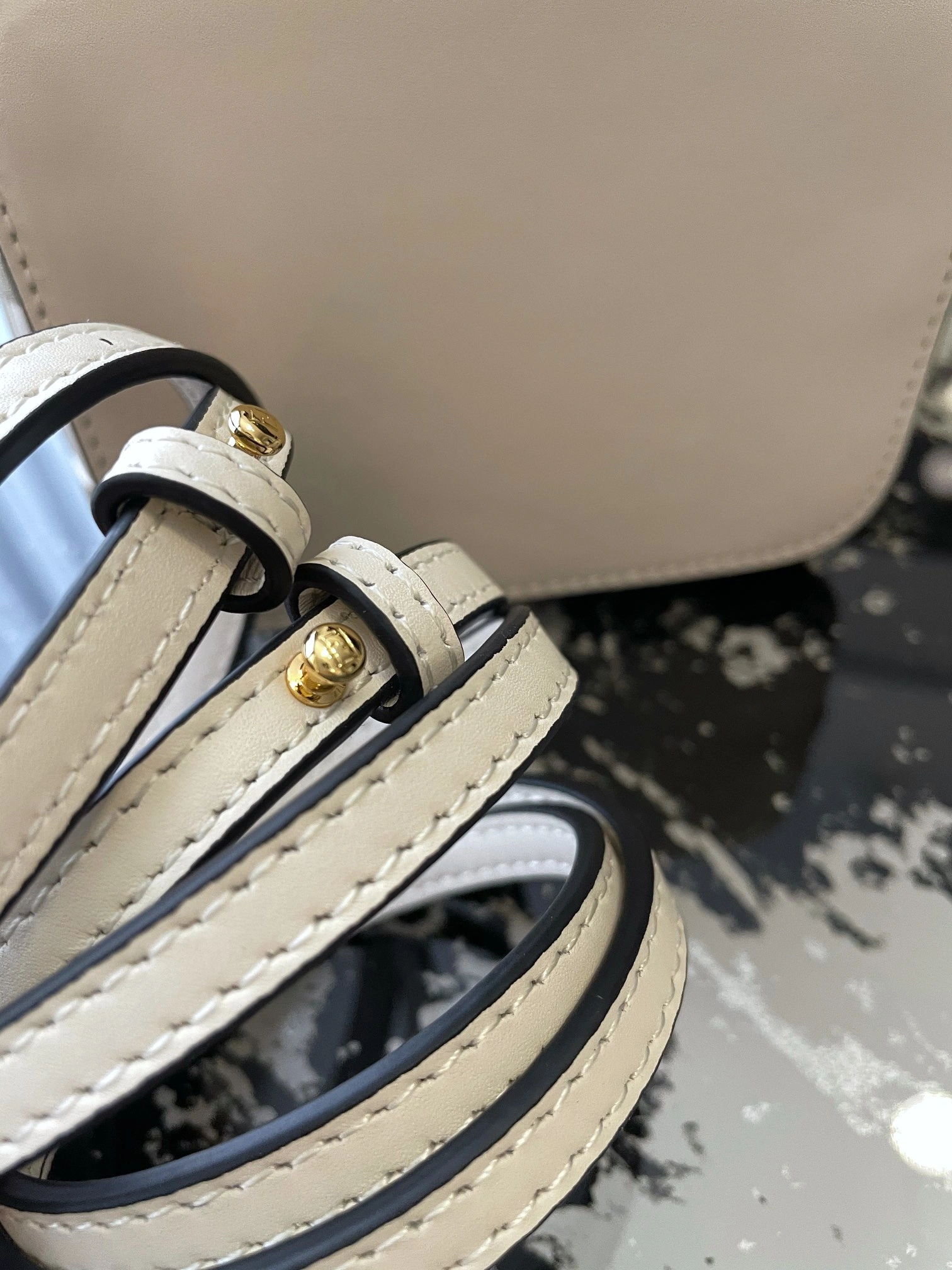 Fendi Bucket Bags HighQuality 76820