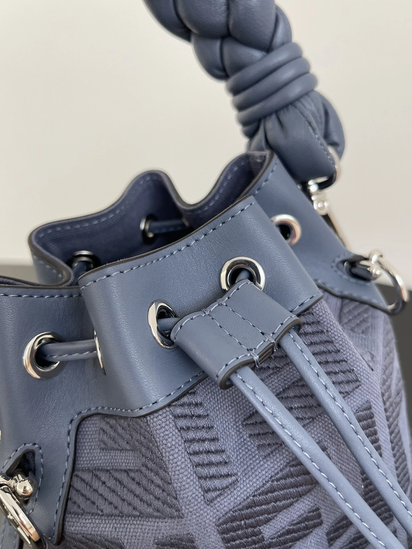 TechFriendly Fendi Bucket Bags 76839