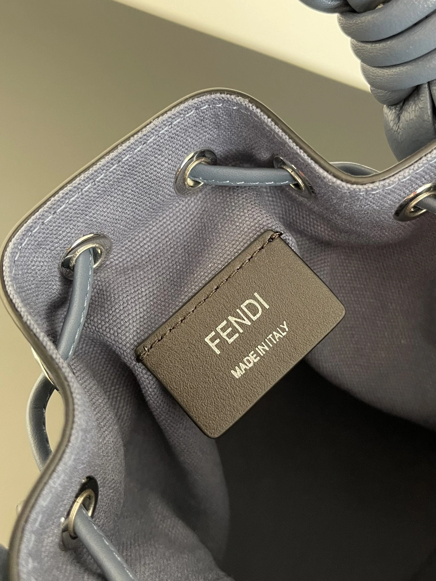 TechFriendly Fendi Bucket Bags 76839
