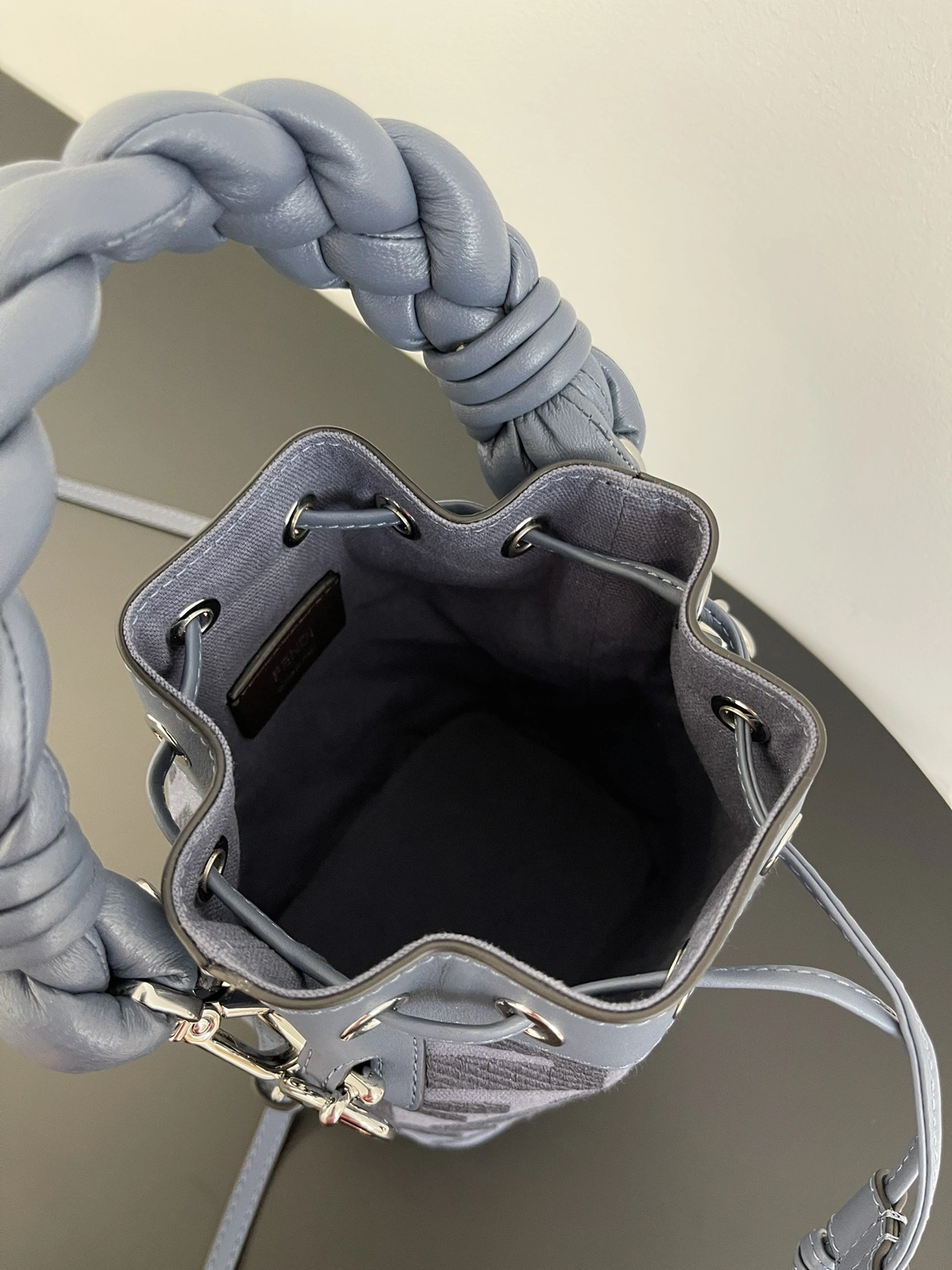 TechFriendly Fendi Bucket Bags 76839