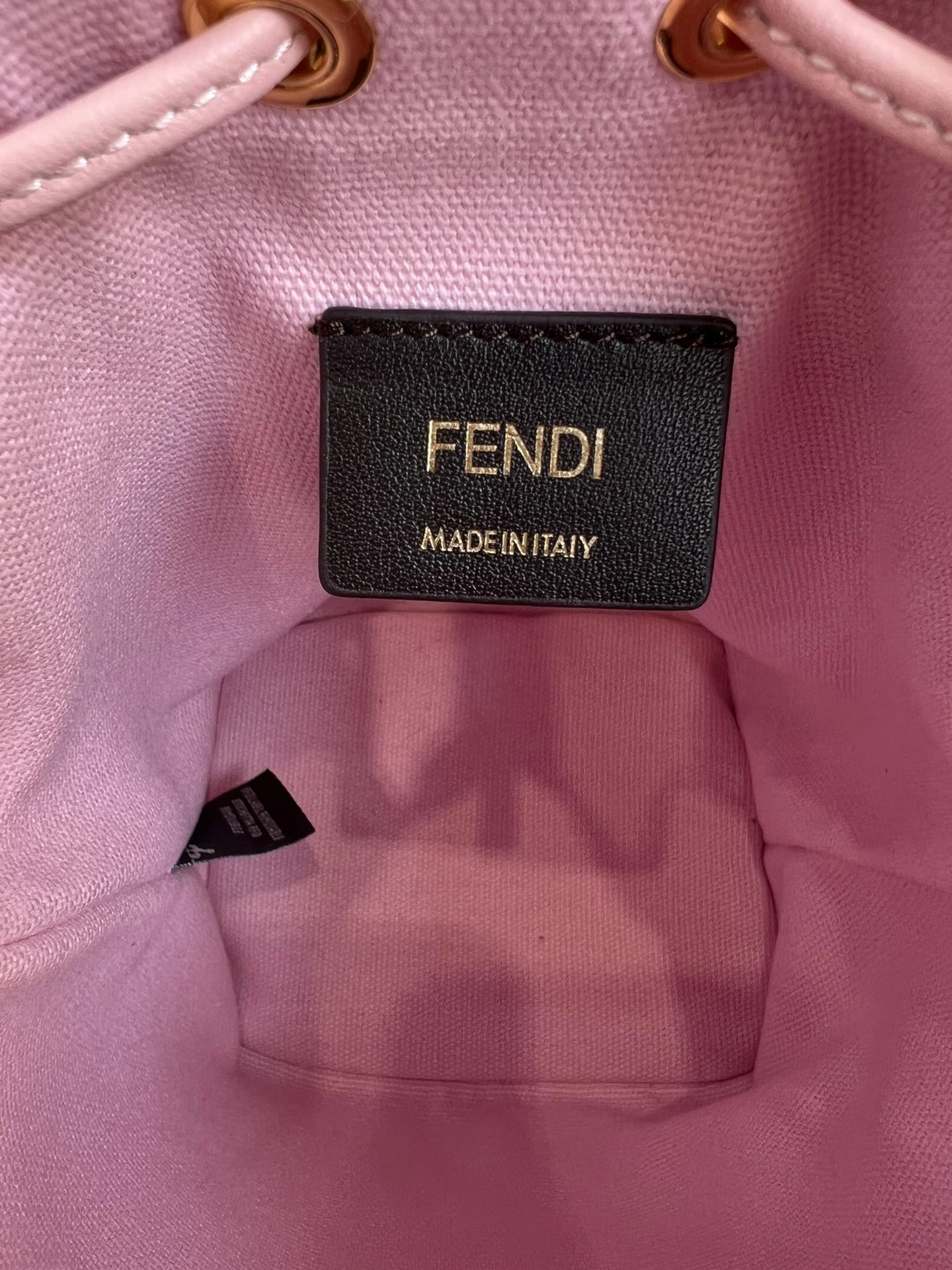 Fendi Bucket Bags Stretchable 76831