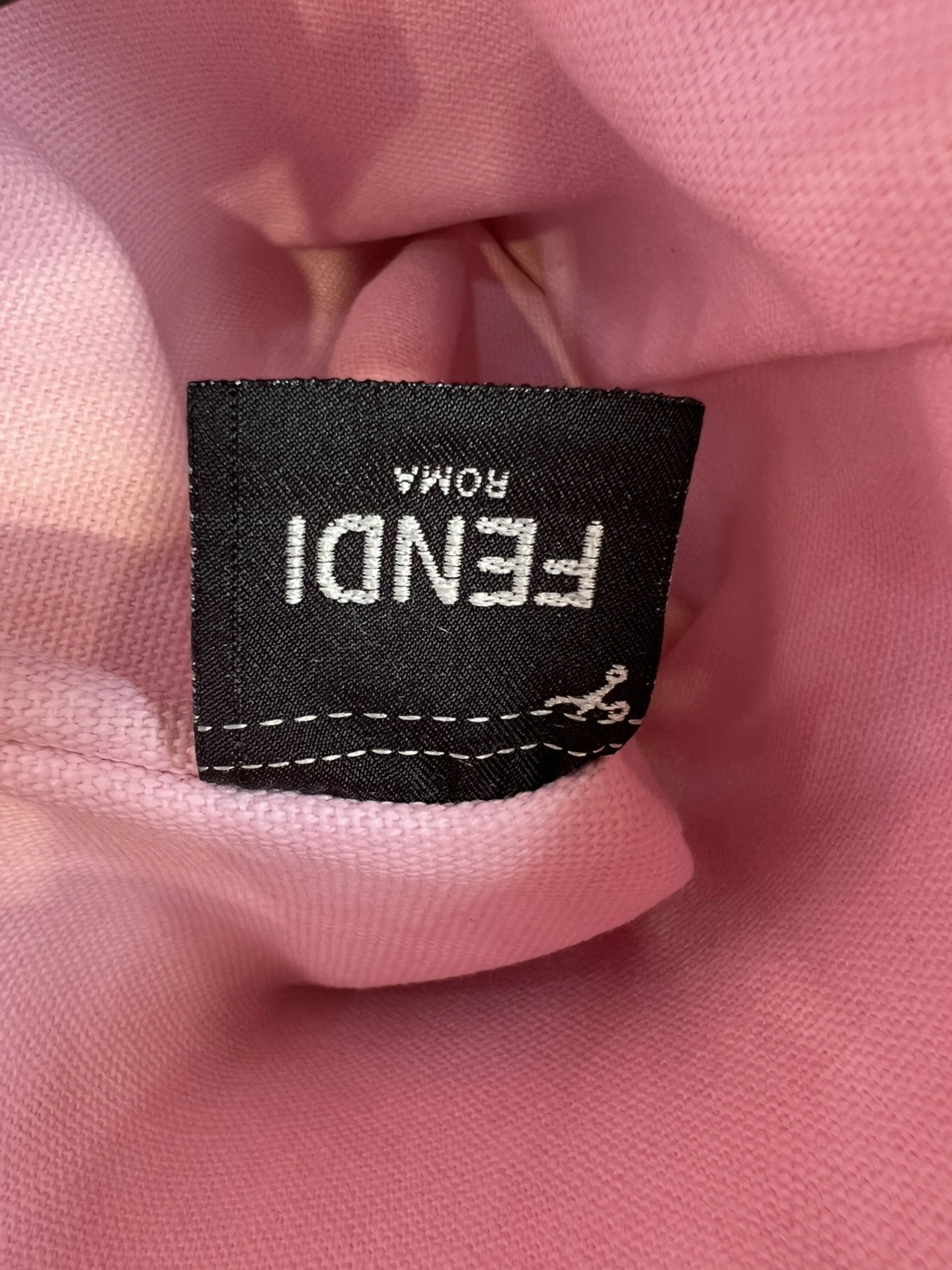 Fendi Bucket Bags Stretchable 76831