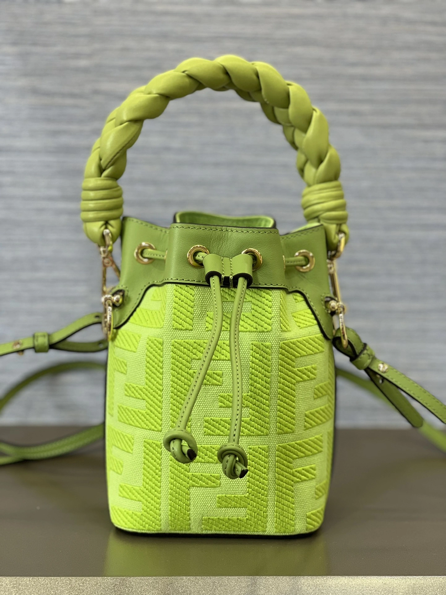Fendi Bucket Bags Contemporary 76832