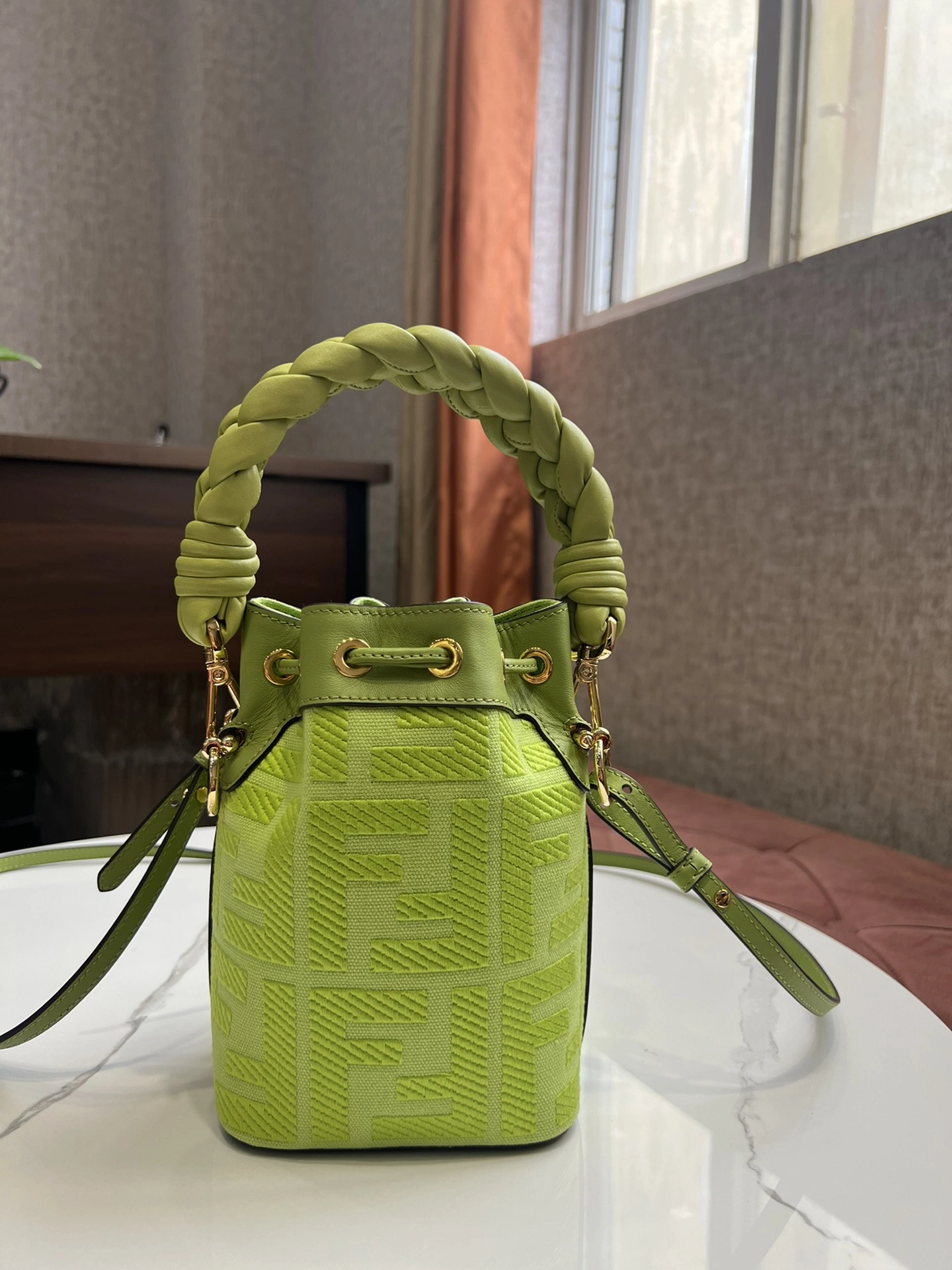 Fendi Bucket Bags Contemporary 76832
