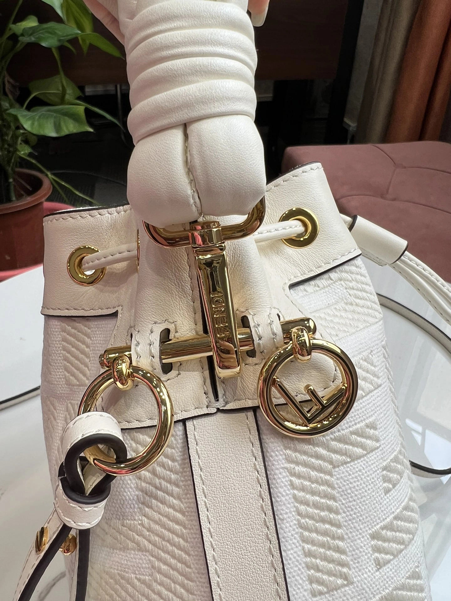 NewStyle Fendi Bucket Bags 76841