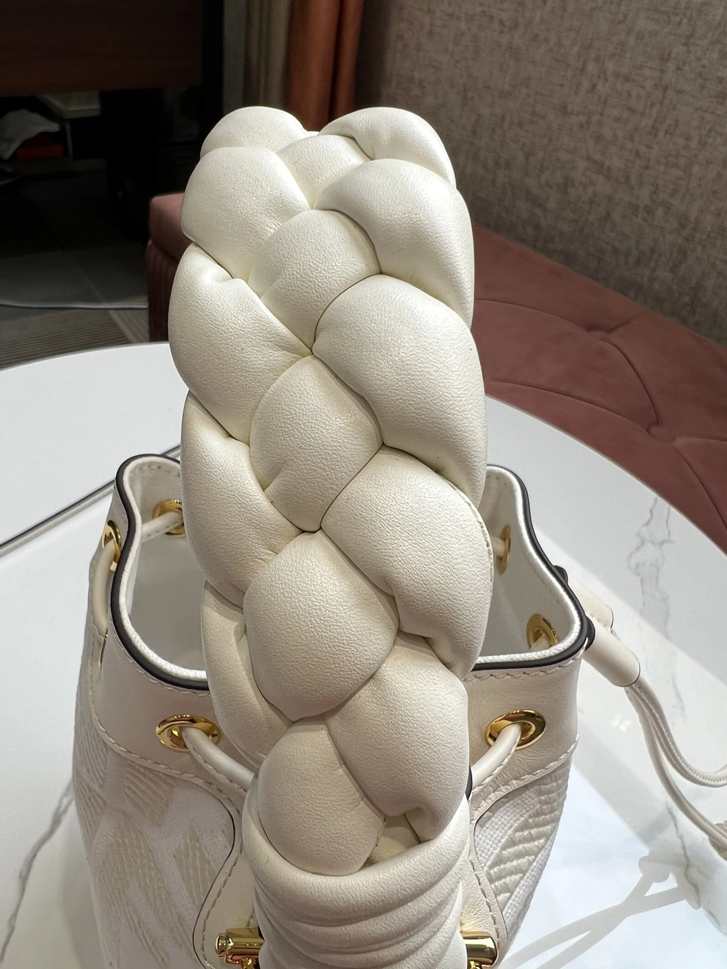 NewStyle Fendi Bucket Bags 76841