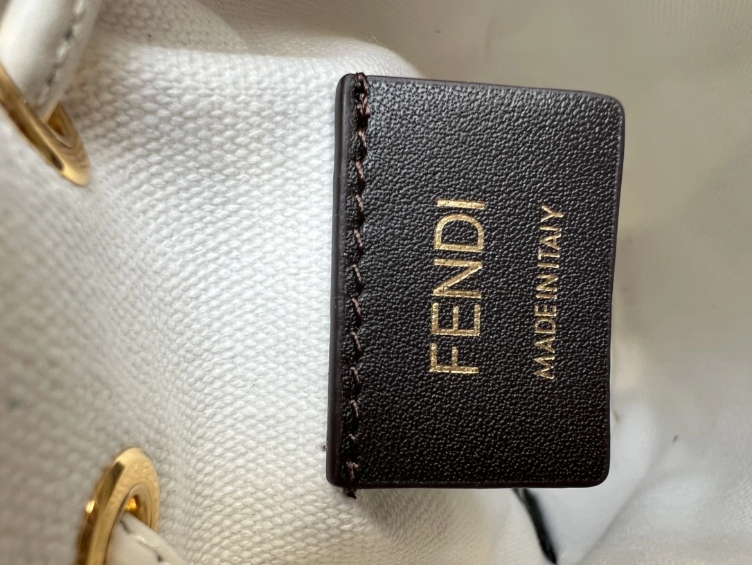 NewStyle Fendi Bucket Bags 76841