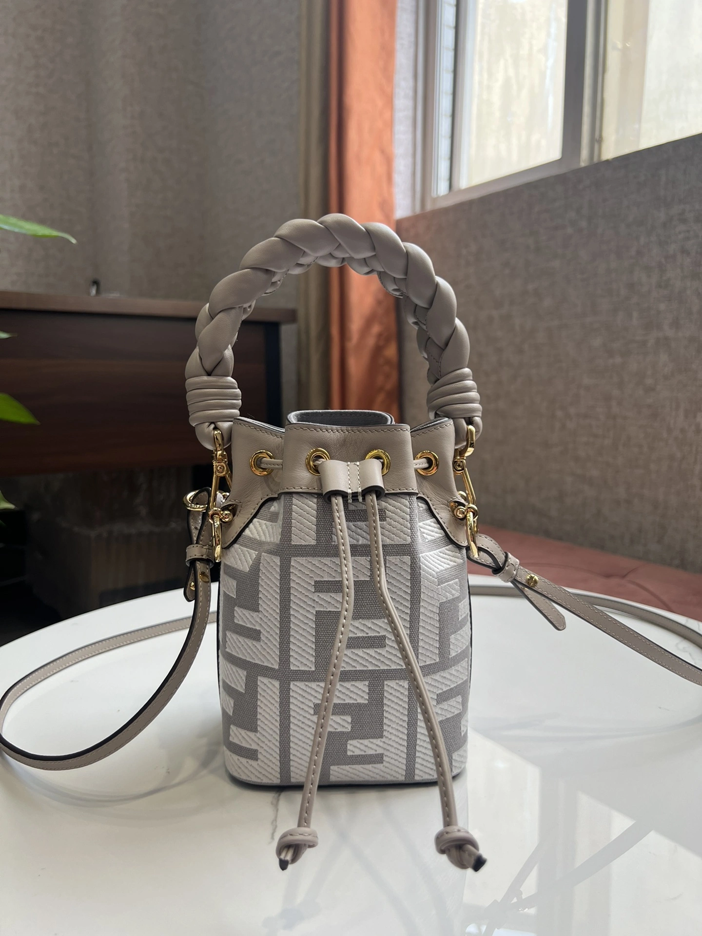 TopPick Fendi Bucket Bags 76834