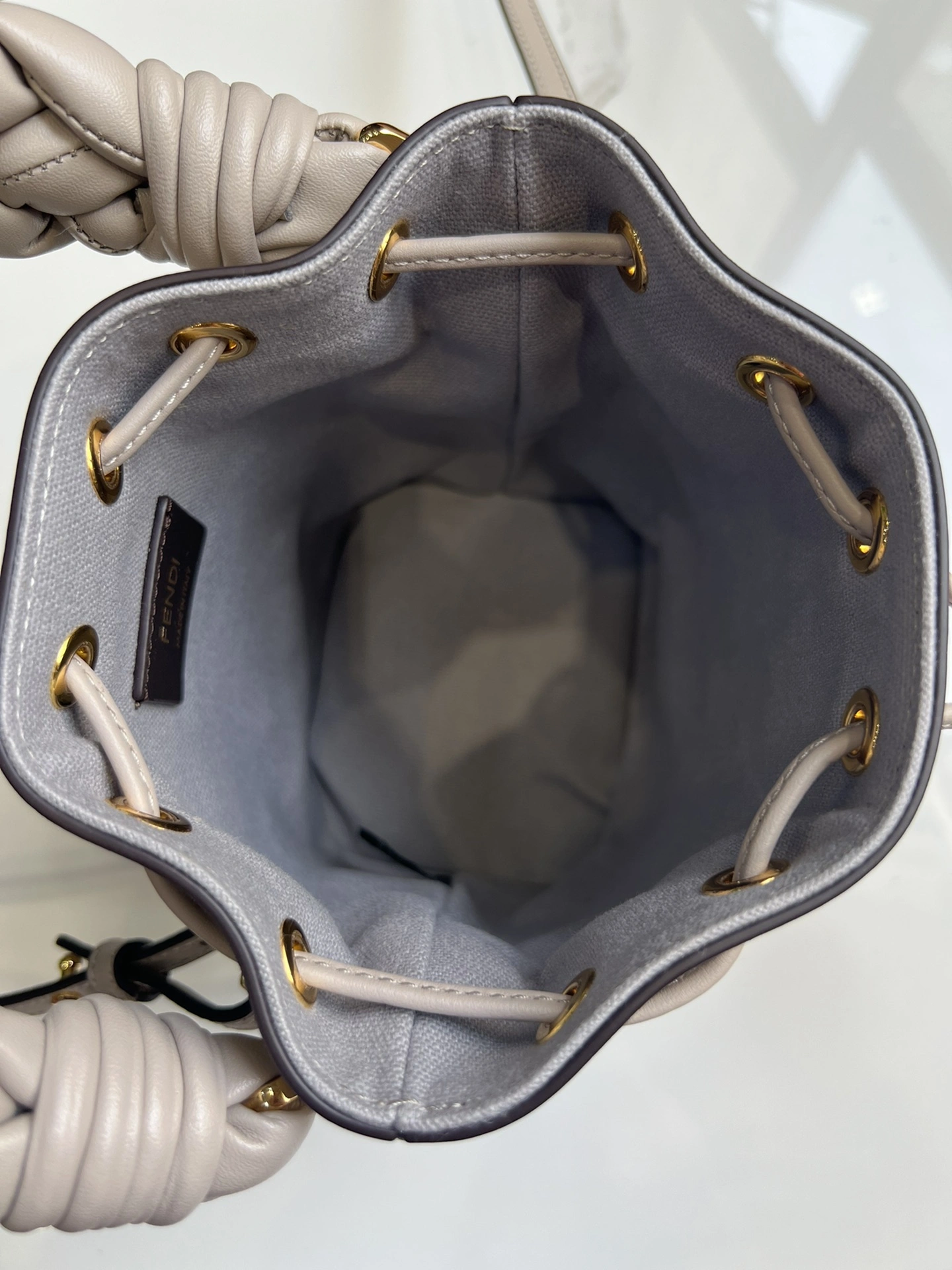 TopPick Fendi Bucket Bags 76834